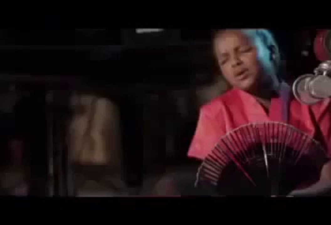 Ethiopia Music 2013 Hana Girma  Ruq Misrak Salew