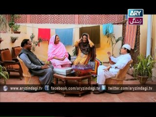 Behnein Aisi Bhi Hoti Hain 26th August 2014