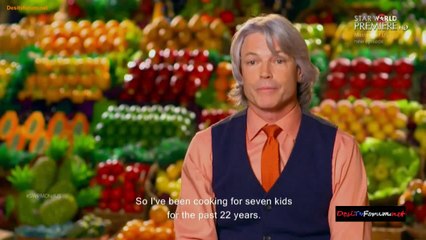 Masterchef US (Season 5) 9th September 2014 Video Watch Online 720p HD pt1