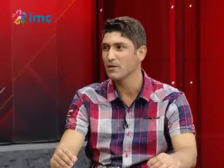 Torunlar İnşaat’ta çalışan Mustafa Aslan Artı Haber’de Banu Güven’in konuğu