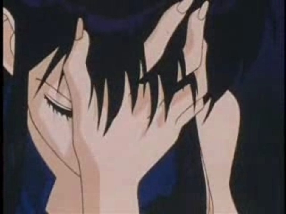 de l'autre coté du miroir