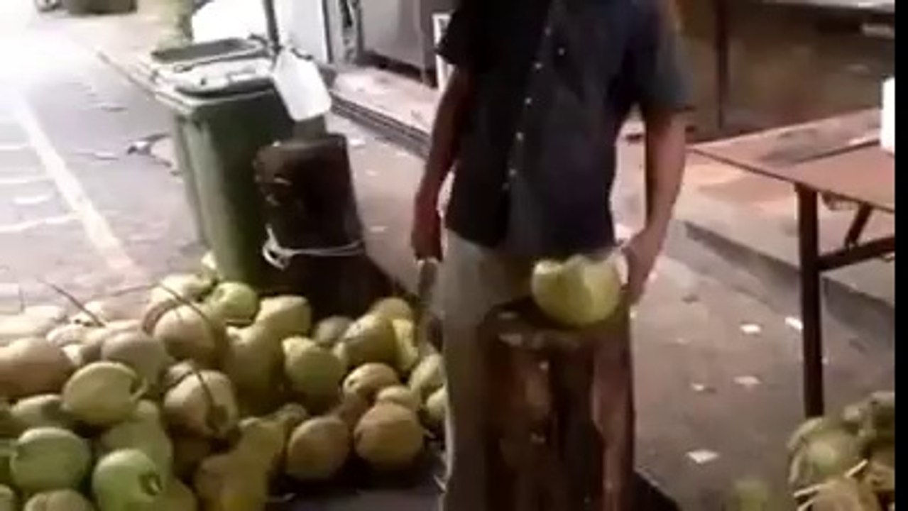 couconut