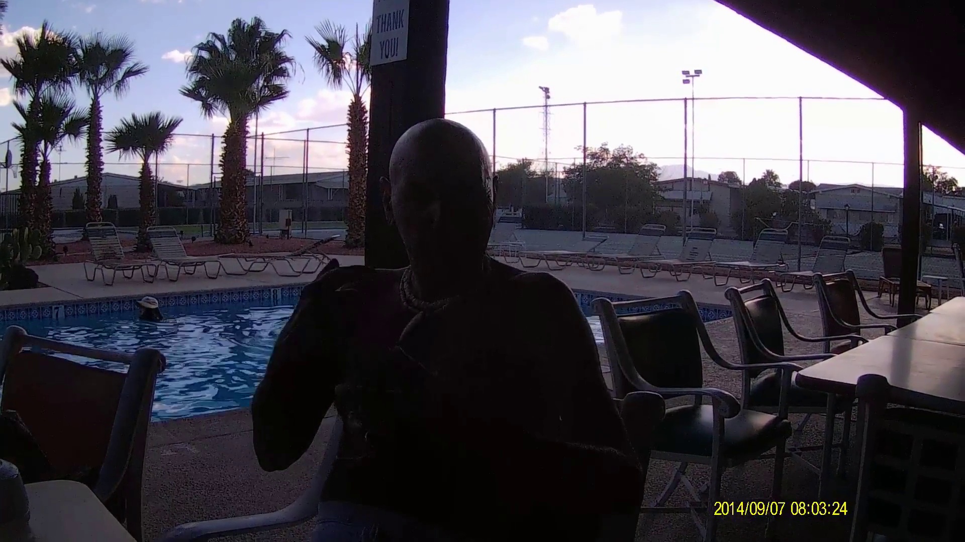 The Joe Vegas Show