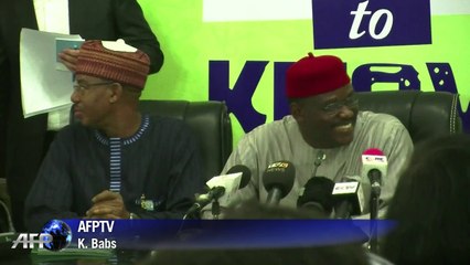 Nigeria confirms 19 cases of Ebola