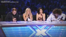 The Verdict - Live Decider 5 - The X Factor Australia 2014