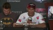 Fight Night Foxwoods: Post-fight Press Conference Highlights