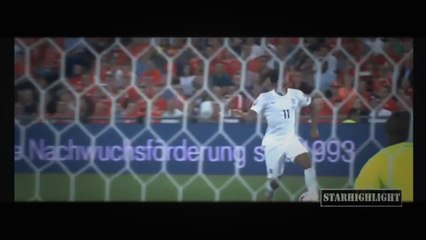 Switzerland 0-2 England _ Full Highlight _ Welbeck Goals_ HD 720