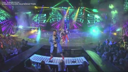 Top 9_ Jump For My Love - Live Decider 5 - The X Factor Australia 2014