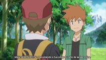 Pokémon: Los Orígenes | SeriesLife.Tv