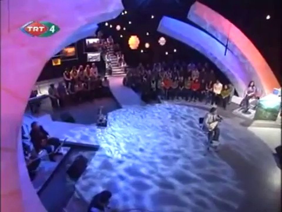 Ali Ekber Çiçek ღ Haydar Haydar