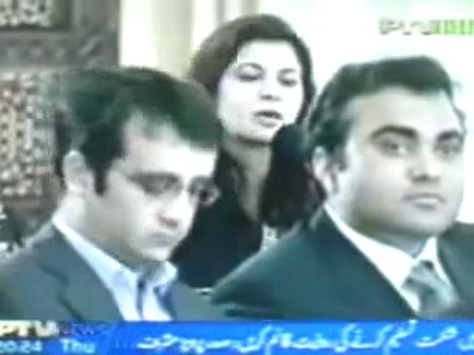 How Pervez Musharraf & Imran Khan helped each other