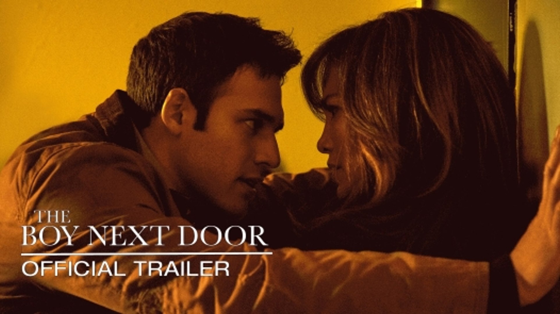 The Boy Next Door Full Movie Putlockers