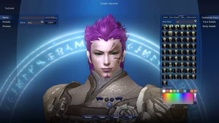 AION Let's Play Episode 16