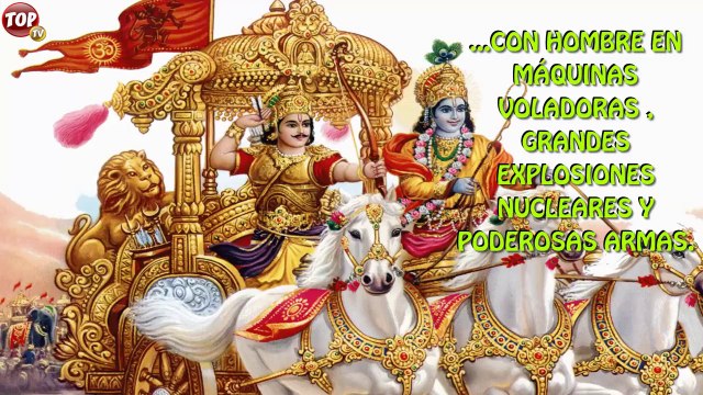 5 MISTERIOS DE EXTRATERRESTRES ANCESTRALES