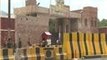 قوات الأمن اليمنية تعزز انتشارها أمام وزارة الداخلية