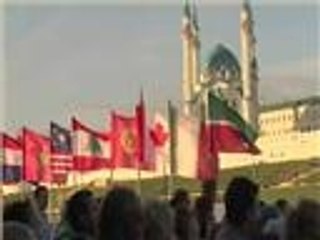 انطلاق مهرجان الأفلام الإسلامية فـي تترستان