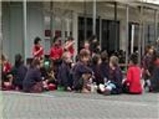 دراسة عن السن المناسبة لإرسال الأطفال إلى المدارس