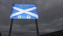 Inside Story - Scotland: Could the Kingdom still be united?