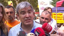 TV3 - Telenoticies vespre - Cinc anys de la consulta d'Arenys