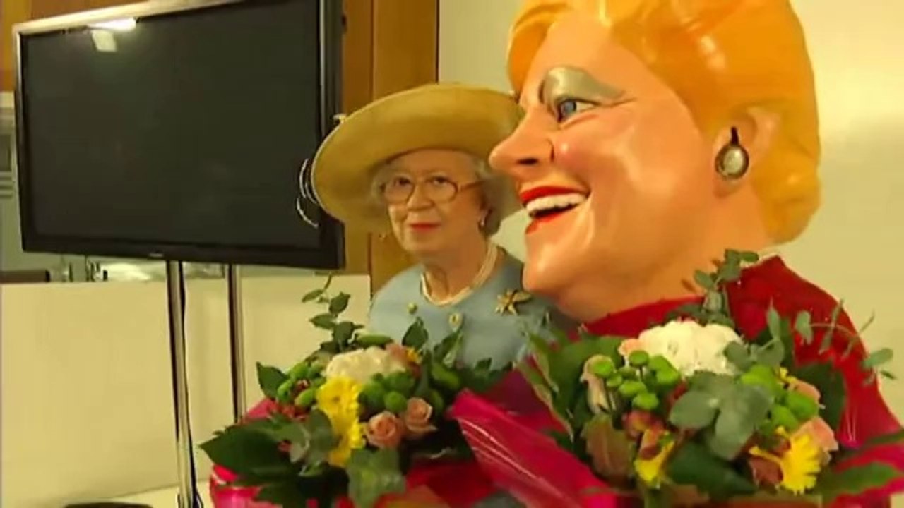 TV3 - Telenotícies migdia - La Grossa de Cap d'Any ja ha venut el 20% de la loteria