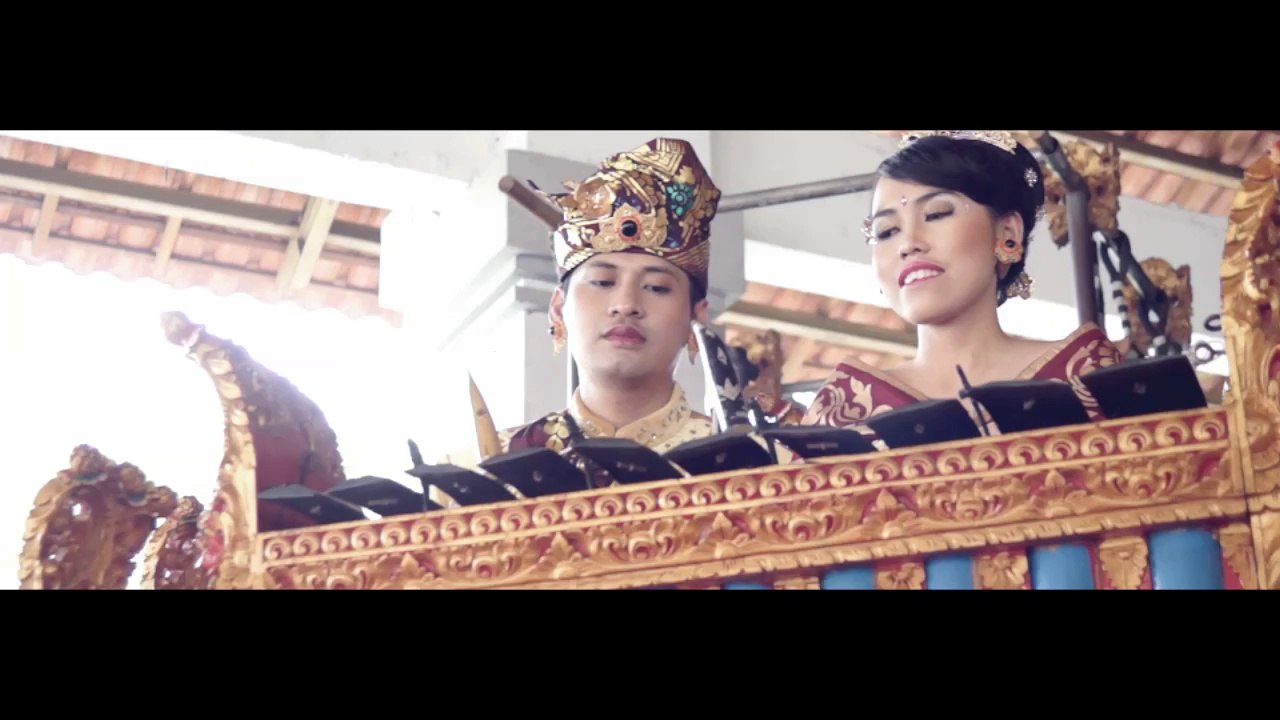 #SAVETHEDATE | Cinde + Indra