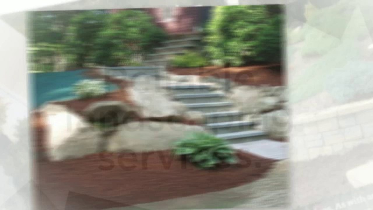 Landscapers in Baltimore