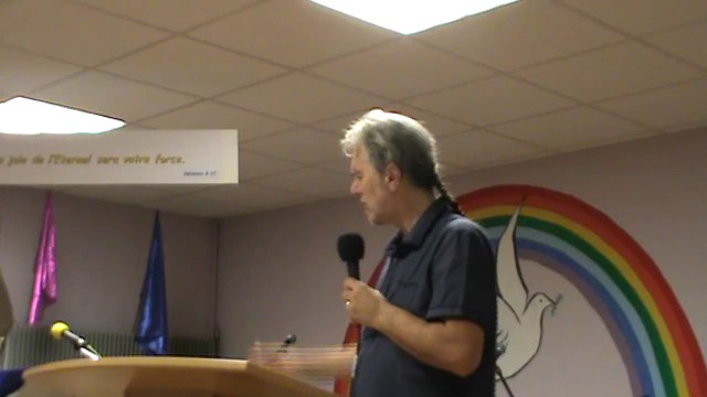 destinée Claude Payan 4