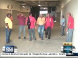 Reportan déficit de unidades de transporte en Monagas