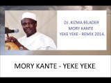 Mory Kante - Yeke Yeke Remix 2014 Dj Kızma Bilader.