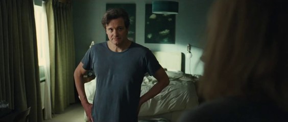 Before I Go To Sleep - You had an accident, it was a bad accident.