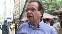 Más denuncias de corrupción en Petrobras