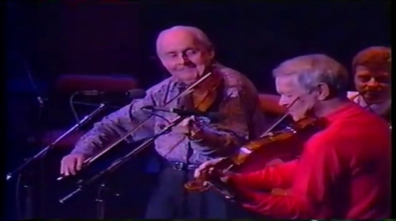 Stéphane Grappelli mit Svend Asmussen & Didier Lockwood (HD)