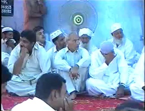 Tahir Abbas Khizar Khichi Peer Sahib