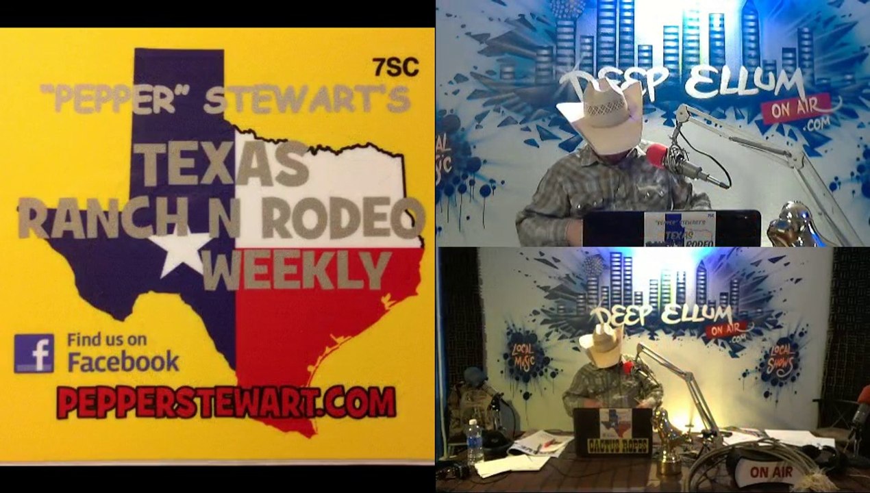 TX Ranch N Rodeo Weekly 2014-09-08