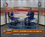 Ege Tv (04.09.2014) 62. Hükümetin Ekonomi Programı