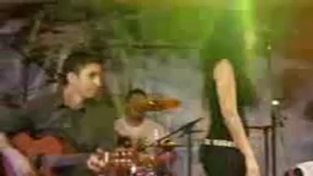 Grup Munzur (Isyan Atesi) Dersim Festival