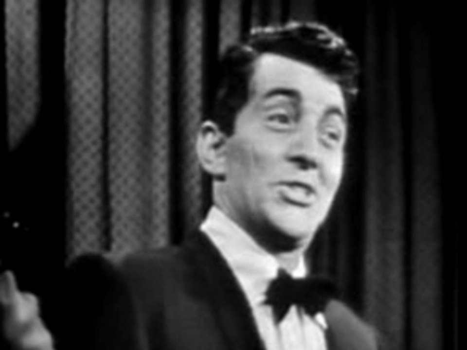 Dean Martin - Memories Are Made Of This
