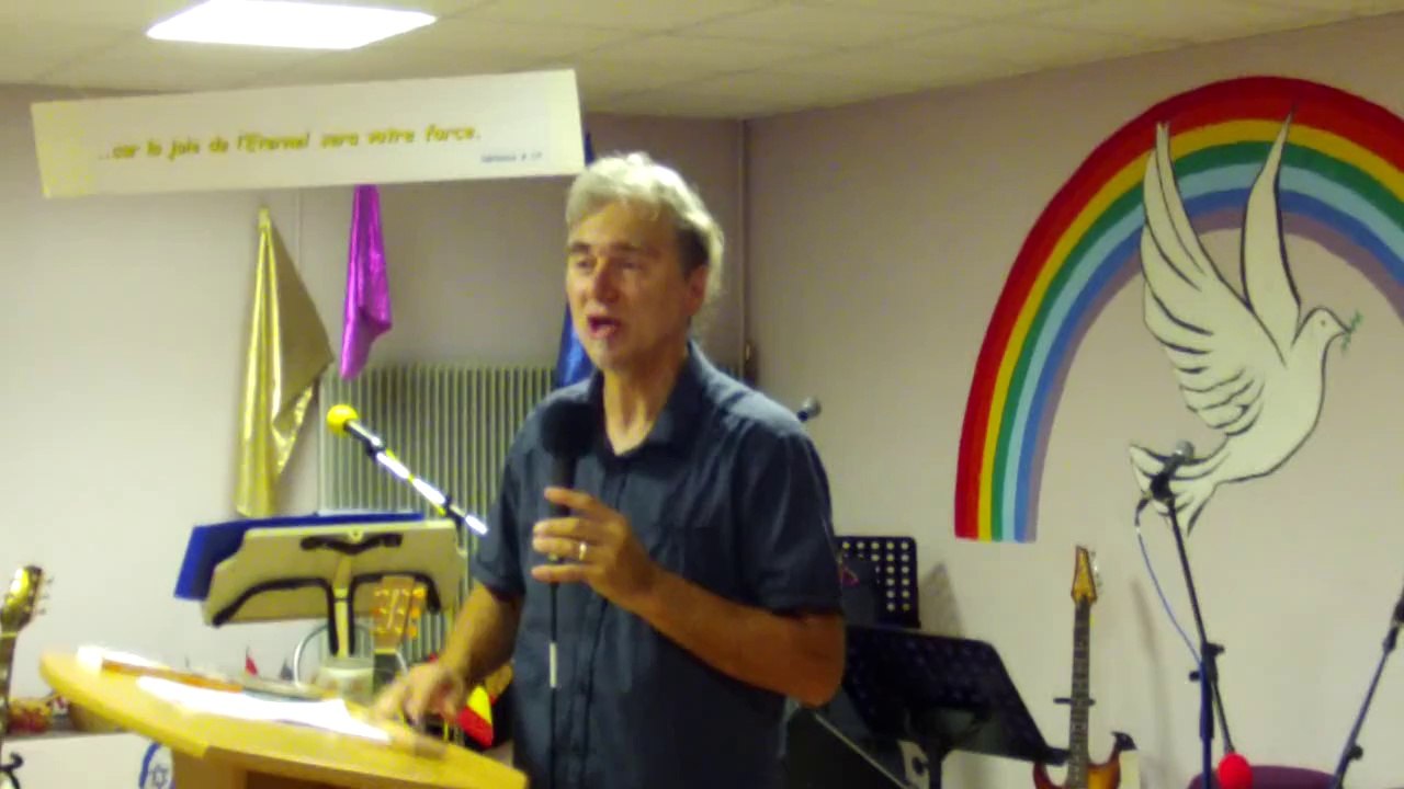 destinée Claude Payan  5