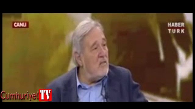 Murat Bardakçı canlı yayında çılgına döndü