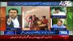 Achor Imran Khan Badly Exposed PM Nawaz Sharif’s Fake Sympathy With Flood Affect-es-Segment 1