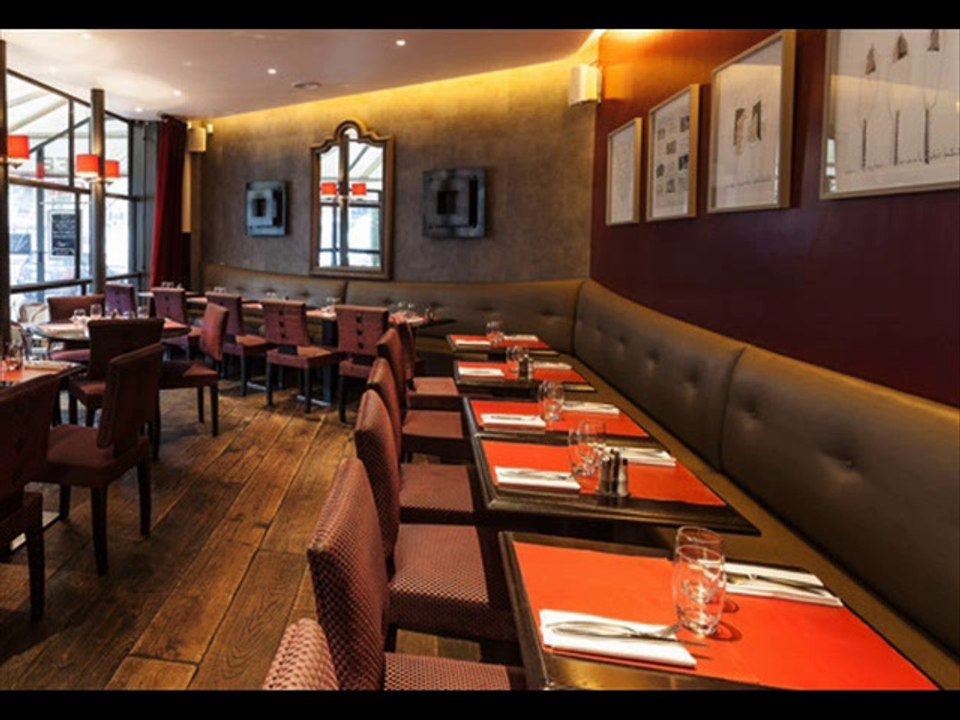 Le Carré des Ternes