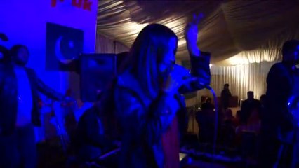 Albayrak 1st Anniversary Metro Bus.