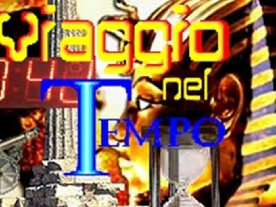 Sigla 6^ puntata