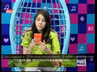 Girls Republic 8th September 2014