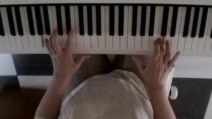 "Jolie Forêt" (21ème semaine de la Série 2 - Méthode Colin