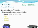 Router Technical Support Toll Free 1-866-978-6819