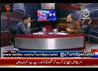 Imran Khan Abused Supreme Court