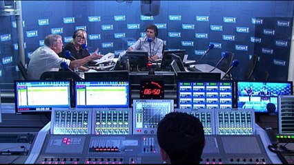 "Les satellites n'ont pas été livrés au bon endroit"