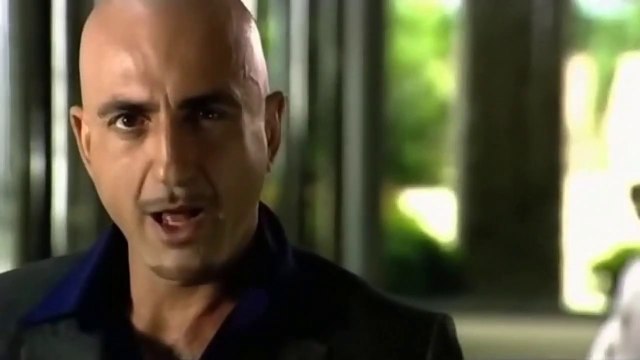 Viktor Lazlo & Serhat - Total Disguise HD