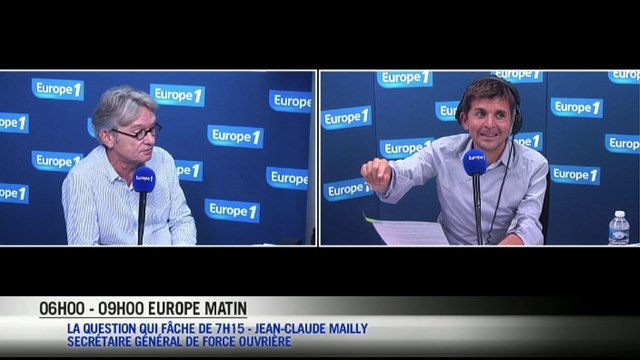 Les seuils sociaux ne sont pas un frein à l'emploi